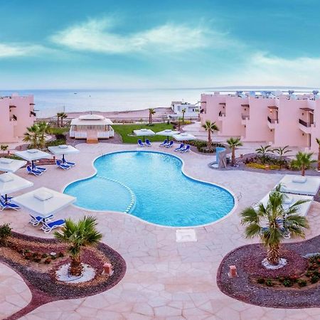 Sky View Suites Hotel Hurghada Exterior photo