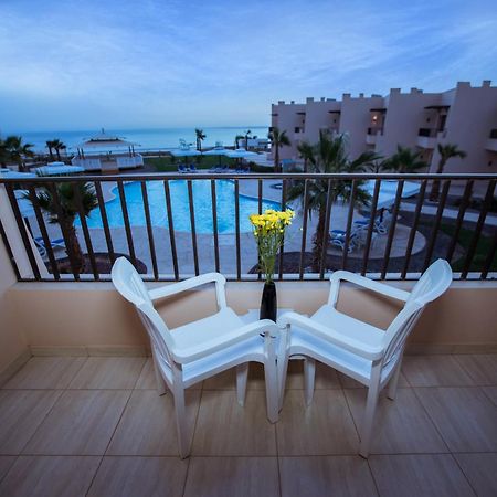 Sky View Suites Hotel Hurghada Exterior photo